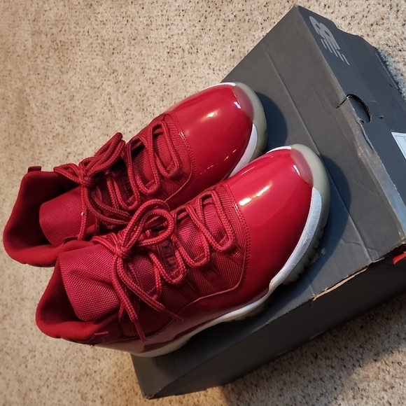 Jordan Other - Jordan 11